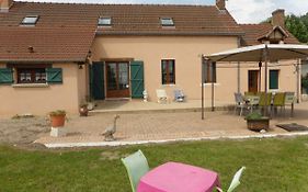 Gîte les petits loups